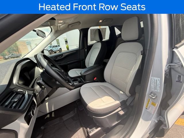 Certified 2025 Ford Escape Active w/ Tech Pack #1 FWD image 14