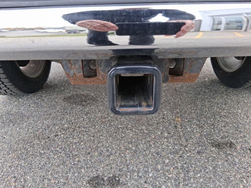 Used 2019 RAM 1500 Big Horn image 35