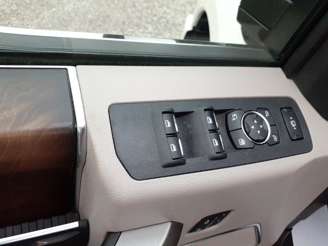 Certified 2019 Ford F350 Limited AWD/4WD image 11