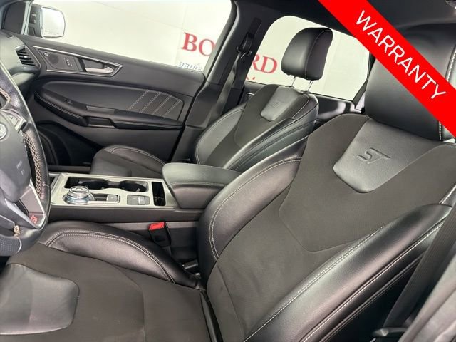 Certified 2022 Ford Edge ST AWD/4WD image 9