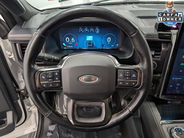 Certified 2022 Ford Expedition Platinum AWD/4WD image 18