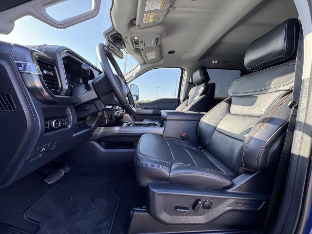 Certified 2026 Ford F350 Lariat w/ Lariat Ultimate Package image 14