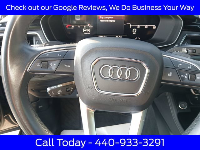 Used 2024 Audi A4 2.0T Premium Plus AWD/4WD image 22