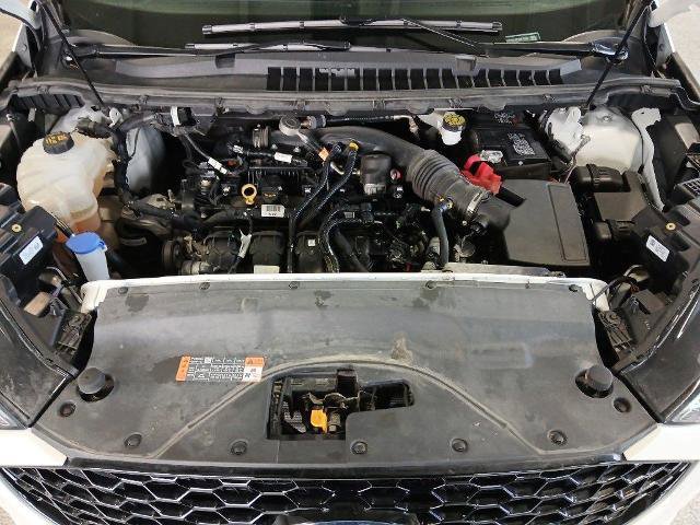 Certified 2024 Ford Edge ST-Line w/ Class II Trailer Tow Package image 17