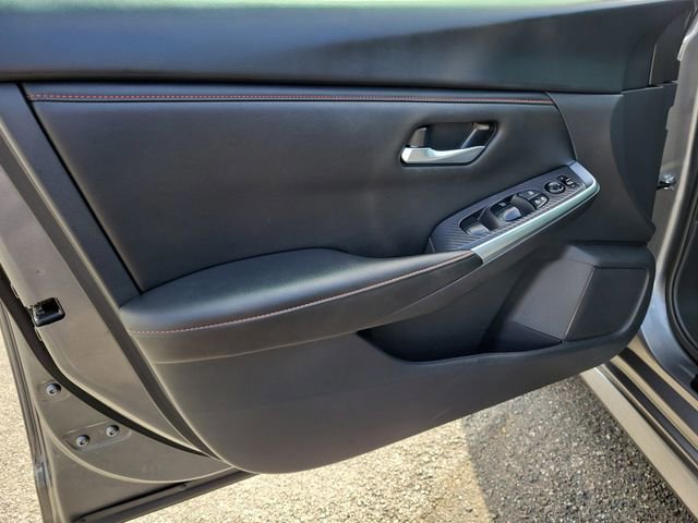 Used 2024 Nissan Sentra SR image 19