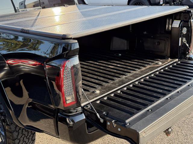 Used 2023 Toyota Tacoma SR5 w/ Technology Package AWD/4WD image 24