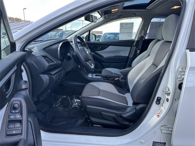 Used 2018 Subaru Crosstrek 2.0i Premium w/ Moonroof Package image 19