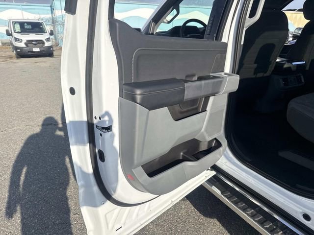 Certified 2024 Ford F150 XLT w/ Mobile Office Package AWD/4WD image 15
