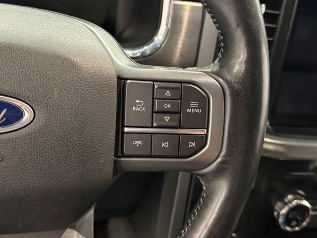 Certified 2021 Ford F150 Lariat w/ Equipment Group 502A High AWD/4WD image 19