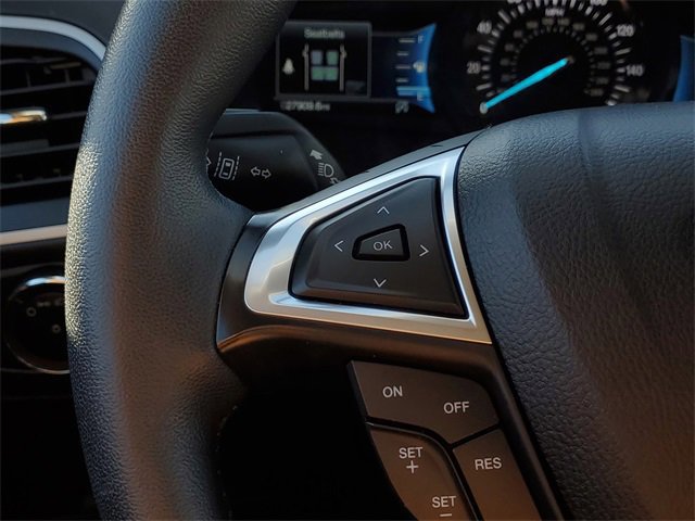 Certified 2024 Ford Edge SEL w/ Convenience Package image 18