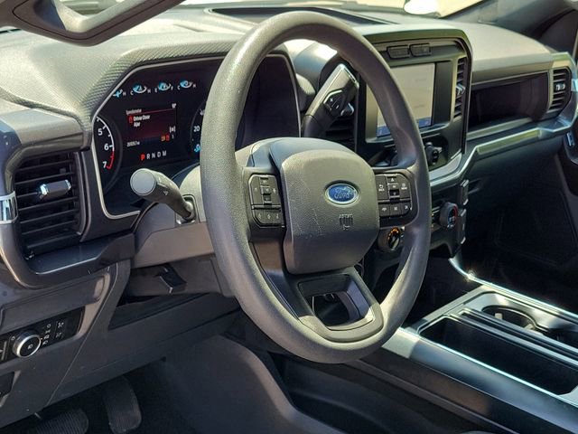 Certified 2023 Ford F150 XL w/ STX Appearance Package AWD/4WD image 6