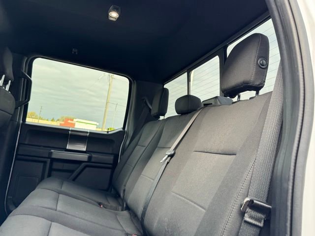 Certified 2019 Ford F150 XLT w/ Equipment Group 302A Luxury AWD/4WD image 11