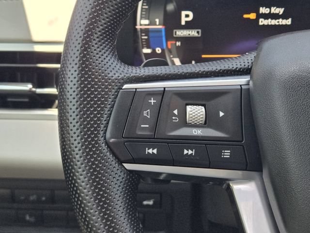 Used 2024 Mitsubishi Outlander SEL AWD/4WD image 27