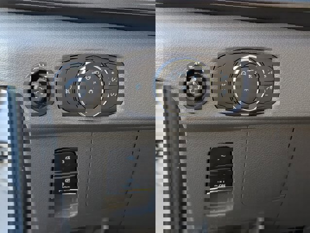 Certified 2024 Ford Transit 350 XLT image 16