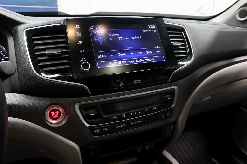 Used 2022 Honda Ridgeline RTL-E image 34