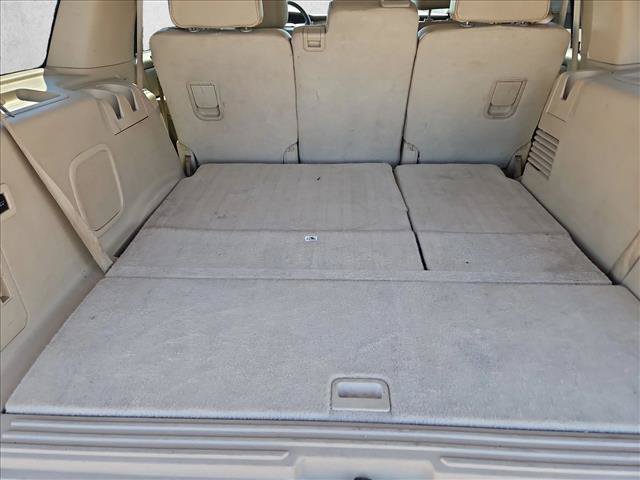 Certified 2017 Ford Expedition Limited w/ Equipment Group 301A AWD/4WD image 6