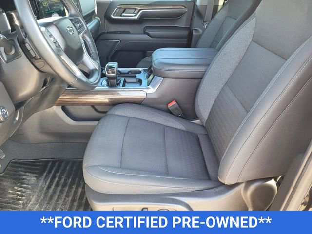 Used 2023 Chevrolet Silverado 1500 RST image 14