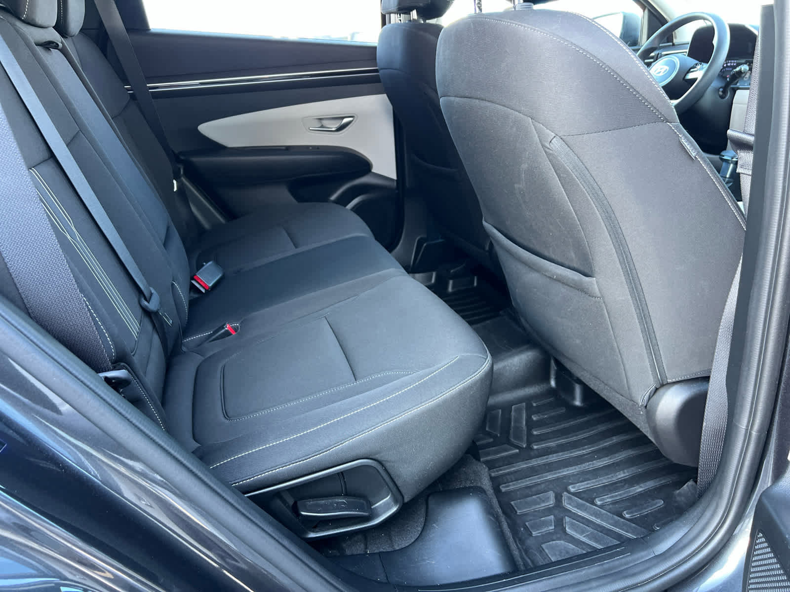 Used 2023 Hyundai Tucson SEL image 22