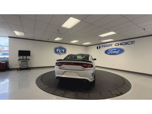 Used 2023 Dodge Charger GT w/ Blacktop Package RWD image 9
