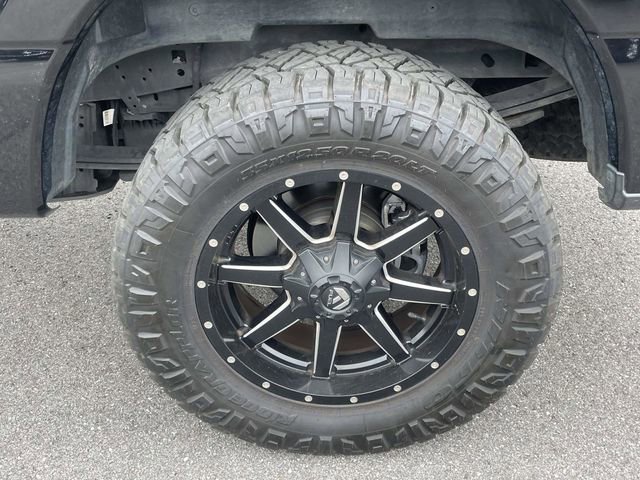 Certified 2023 Ford F250 King Ranch w/ Chrome Package AWD/4WD image 8