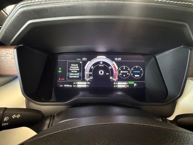 Used 2024 Toyota Tundra Capstone AWD/4WD image 14