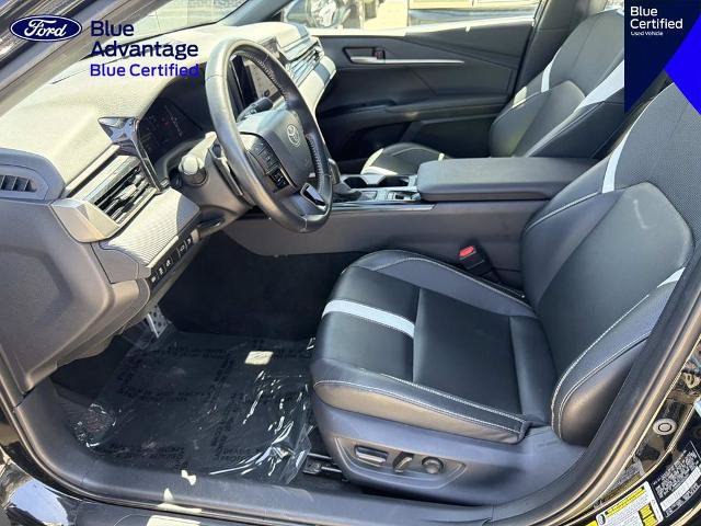 Used 2025 Toyota Camry SE FWD image 16