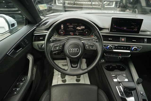 Used 2018 Audi A5 2.0T Prestige w/ Driver Assistance Package AWD/4WD image 22