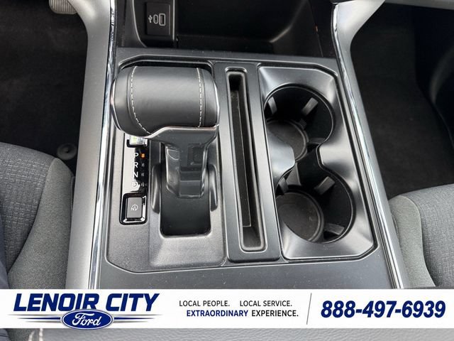 Certified 2025 Ford F150 Lightning XLT AWD/4WD image 28
