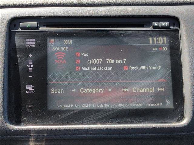 Used 2018 Honda HR-V EX-L image 14