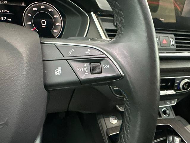 Used 2024 Audi Q5 2.0T Premium Plus AWD/4WD image 14