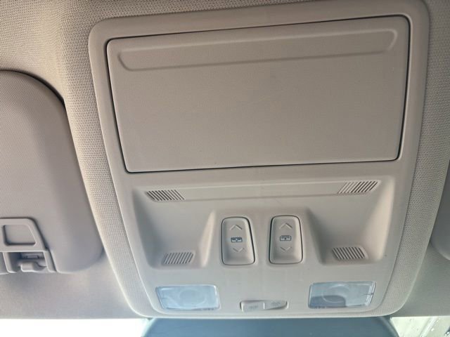 Certified 2020 Ford Escape SEL image 25