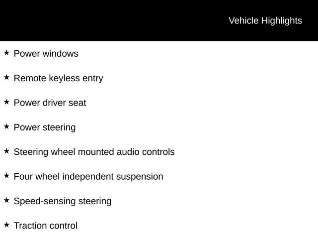 Used 2025 Nissan Rogue SV image 20