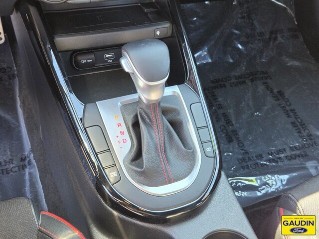Used 2022 Kia Forte GT FWD image 24