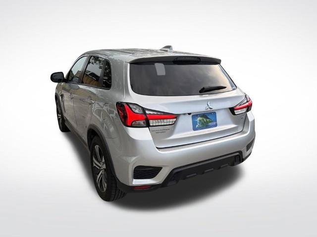 Used 2024 Mitsubishi Outlander Sport SE AWD/4WD image 6