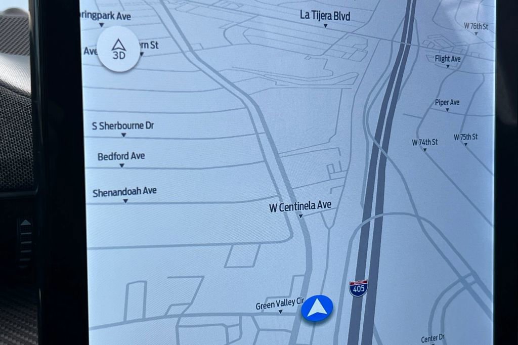 Certified 2025 Ford Mustang Mach-E Premium image 20