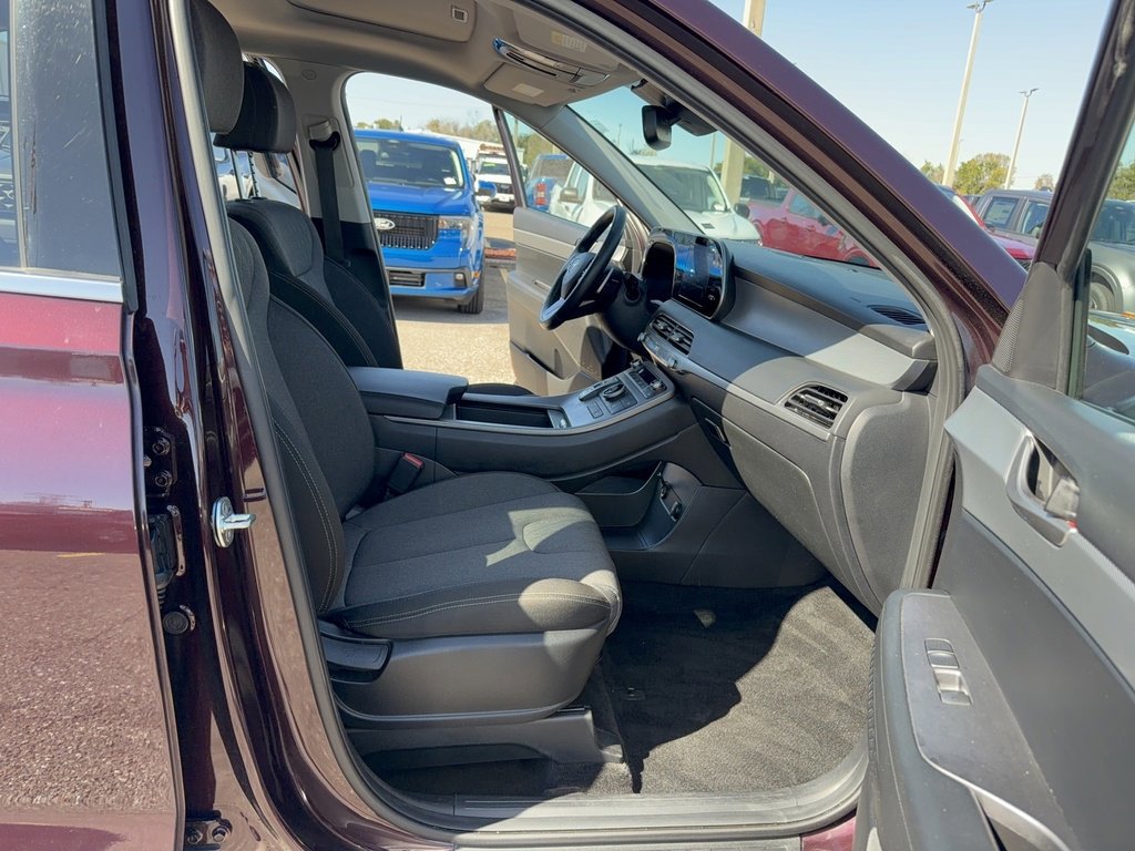 Used 2022 Hyundai Palisade SEL image 12