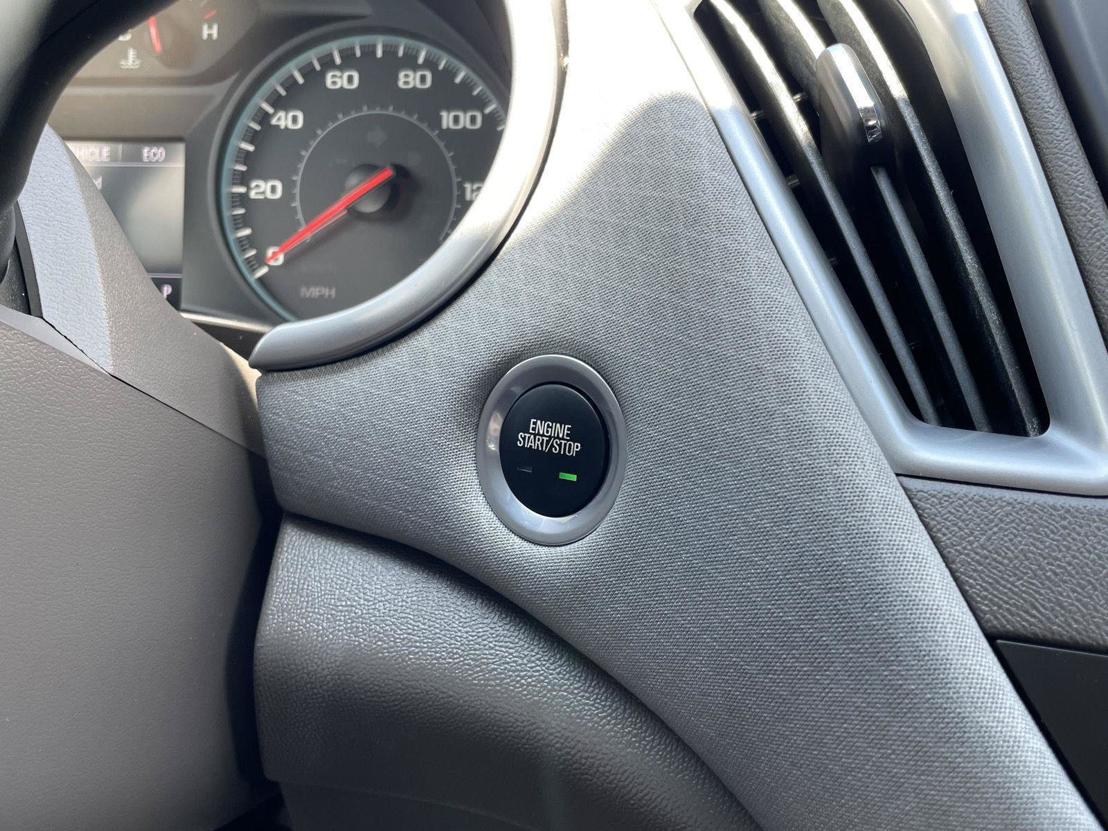 Used 2018 Chevrolet Malibu LS FWD image 24