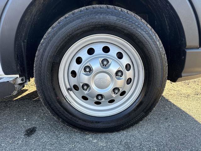 Certified 2023 Ford Transit 250 Low Roof AWD image 10