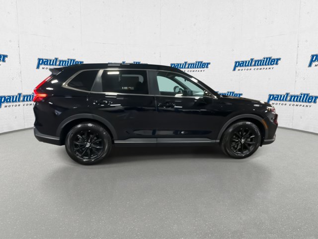 Used 2023 Honda CR-V Sport image 12