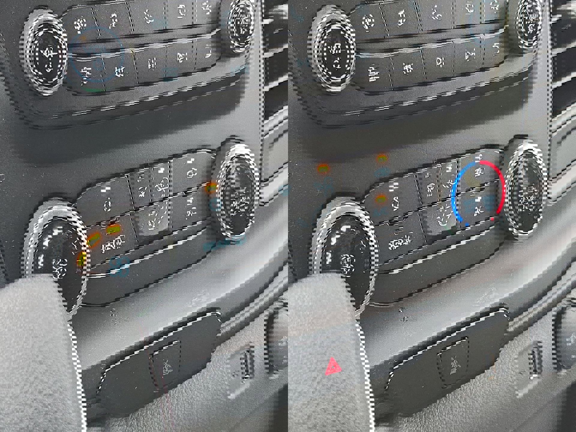 Certified 2024 Ford Transit 250 Low Roof w/ Exterior Upgrade Package image 17