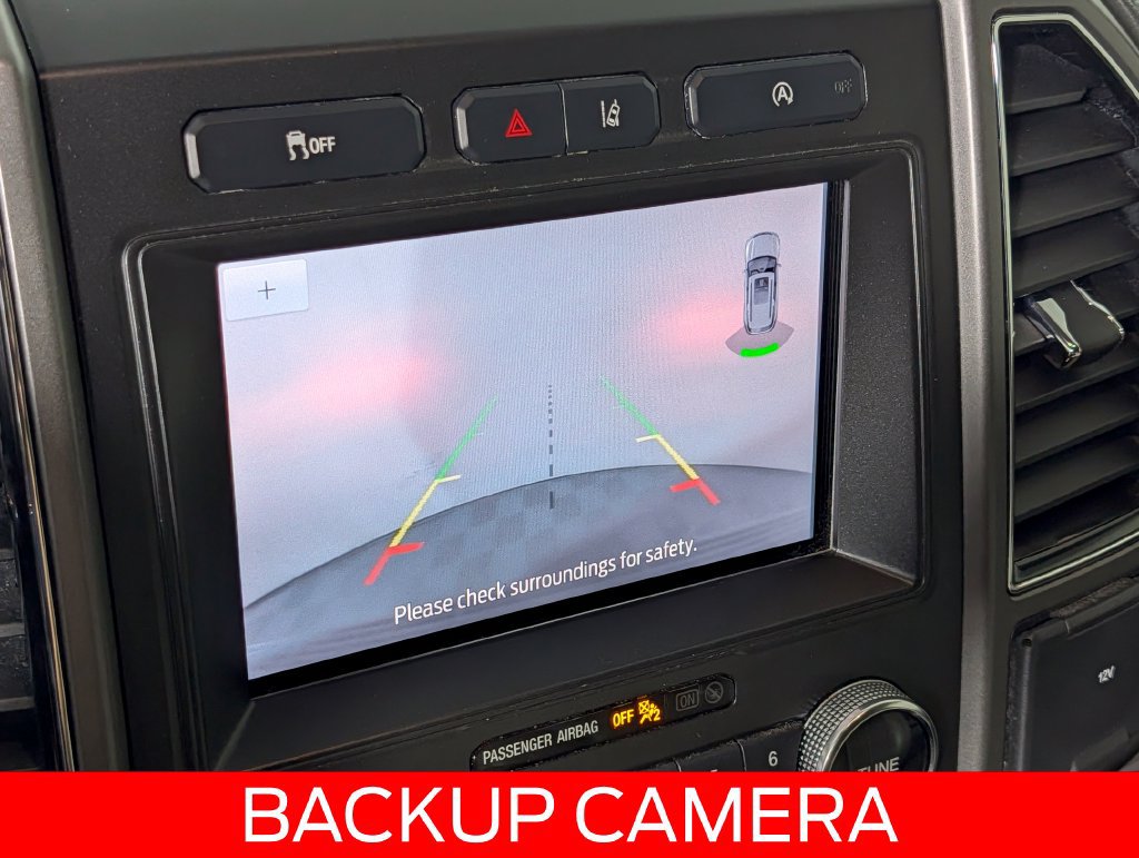 Certified 2021 Ford Expedition XLT RWD image 8
