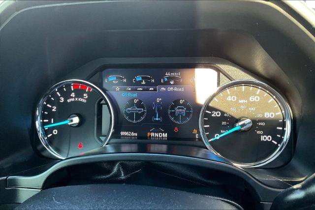 Certified 2020 Ford F250 Platinum w/ Tremor Off-Road Package AWD/4WD image 21