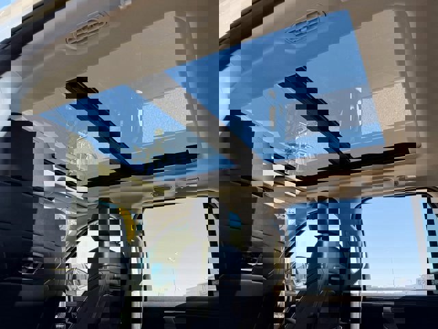 Certified 2025 Ford Expedition Max Platinum image 16