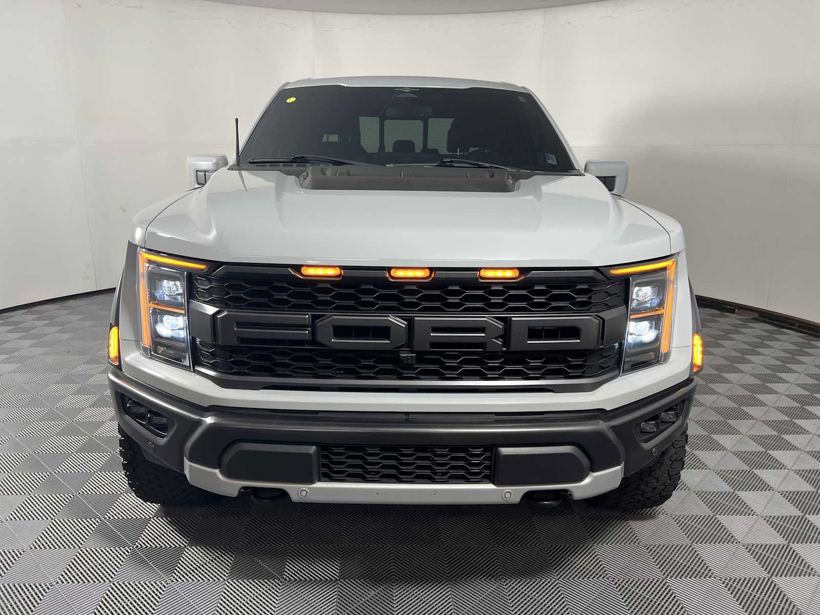 Certified 2023 Ford F150 Raptor AWD/4WD image 2