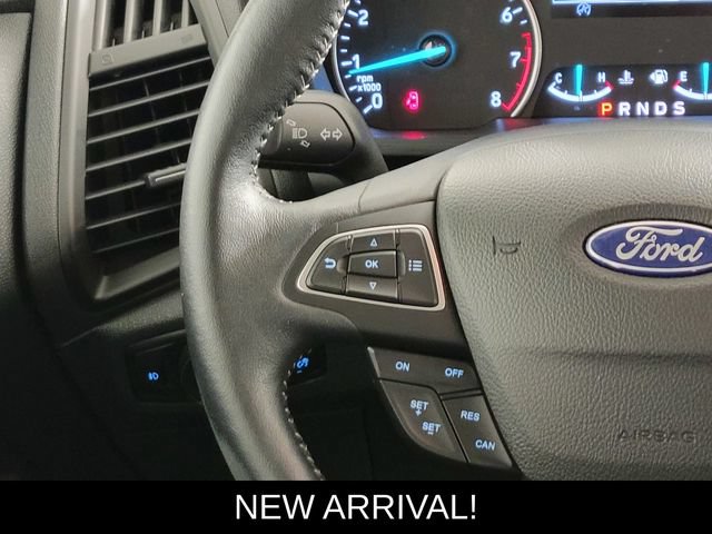 Certified 2022 Ford EcoSport SES AWD/4WD image 28