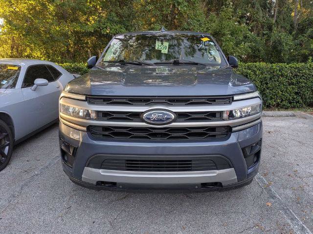 Certified 2023 Ford Expedition Max XLT AWD/4WD image 2