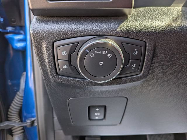 Certified 2017 Ford F150 Lariat w/ Equipment Group 502A Luxury AWD/4WD image 17