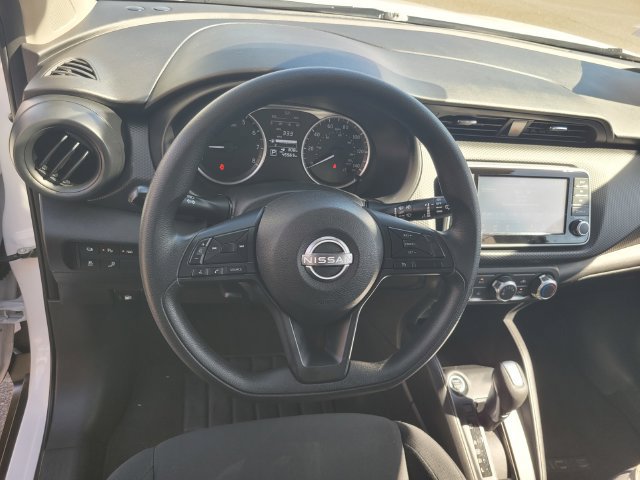 Used 2023 Nissan Kicks S FWD image 30