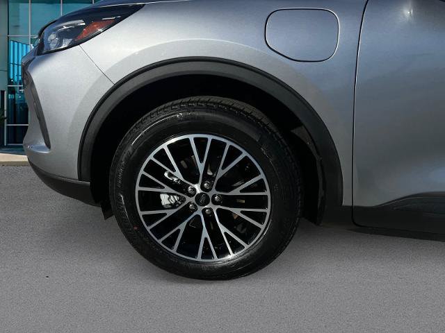 Certified 2023 Ford Escape SE FWD image 9