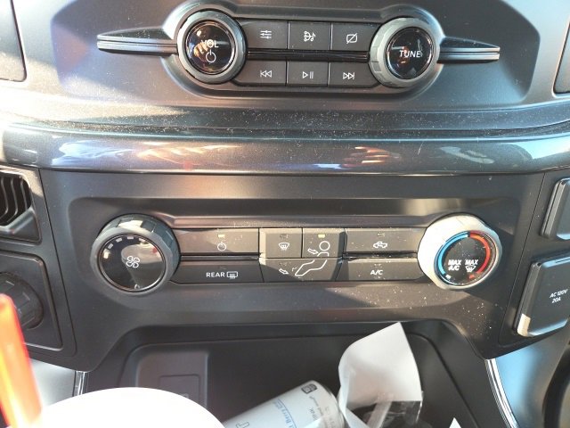 Certified 2021 Ford F150 XL w/ STX Appearance Package image 11